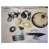 Ceiling and Wall Light Fixtures