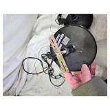 Ceiling and Wall Light Fixtures