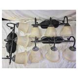Wall Mount Bathroom Vanity Lights