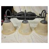 Wall Mount Bathroom Vanity Lights