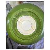 Kitchenware with Thermos, Measuring Cup, Cutting Board and Much More