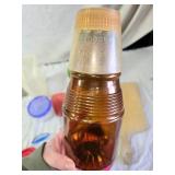 Kitchenware with Thermos, Measuring Cup, Cutting Board and Much More