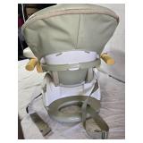 Fisher-Price SpaceSaver High Chair with Removable Tray