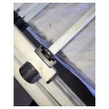 Foldable Laundry Drying Rack and Two-Step Stool