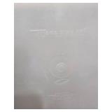 Multi-Layered Storage Rack, Tupperware and Textiles Collection