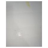 4-Tier Plastic Shelving Unit