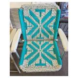 Outdoor Folding Patio Chairs