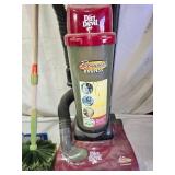 Dirt Devil Vacuum and Mop Bucket