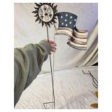 Gardening Tools and Decorations