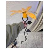 Gardening Tools and Decorations