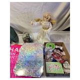 Holiday Decorations and Accessories