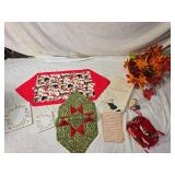 Holiday Decorations and Accessories