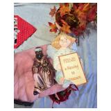 Holiday Decorations and Accessories