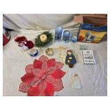 Holiday Decorations and Accessories