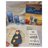 Holiday Decorations and Accessories