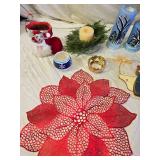 Holiday Decorations and Accessories