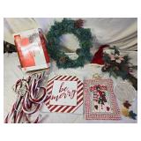 Holiday Decorations and Accessories