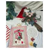 Holiday Decorations and Accessories