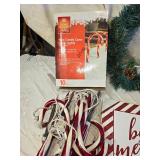 Holiday Decorations and Accessories