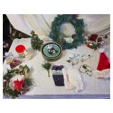 Holiday Decorations and Accessories
