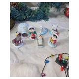 Holiday Decorations and Accessories