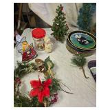 Holiday Decorations and Accessories