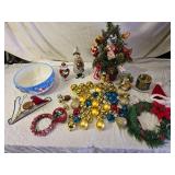 Holiday Decorations and Accessories