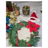 Holiday Decorations and Accessories