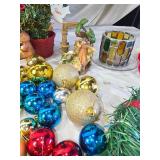 Holiday Decorations and Accessories
