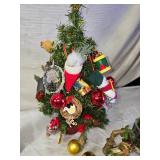 Holiday Decorations and Accessories