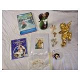 Holiday Decorations and Accessories