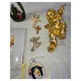 Holiday Decorations and Accessories