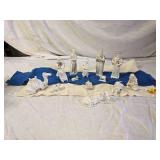 Holiday Decorations and Accessories