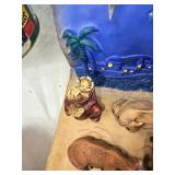 Holiday Decorations and Accessories