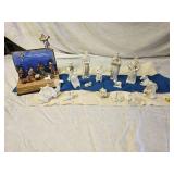 Holiday Decorations and Accessories