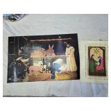 Holiday Decorations and Accessories