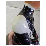 Vintage Italian Galliano Liqueur Soldier Decanter