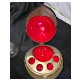 Medieval Knight Helmet Decorative Piece