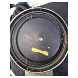 Medieval Knight Helmet Decorative Piece