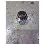 Vintage National Pressure Cooker and Vintage Ball Mason Jars