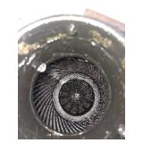 Vintage Metal Fuel or Oil Can