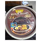 Hamilton Beach Microwave, Stand and Accessories Bundle