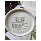 Lot of 2 Decorative Vases including Chokin Art