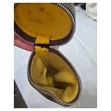 Decorative Glass Bottles and Ornaments