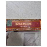 Vintage Cigar and Cheese Boxes