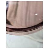 Kitchenware with Corning Vision Cookware and Glass Domes