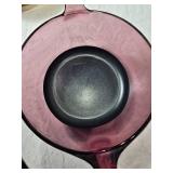 Kitchenware with Corning Vision Cookware and Glass Domes