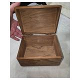 Cookbooks, Spice Rack, and Limited Edition Cookie Tin