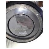 Cookbooks, Spice Rack, and Limited Edition Cookie Tin