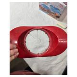 Kitchen Gadgets including Meatball Maker and Slicer